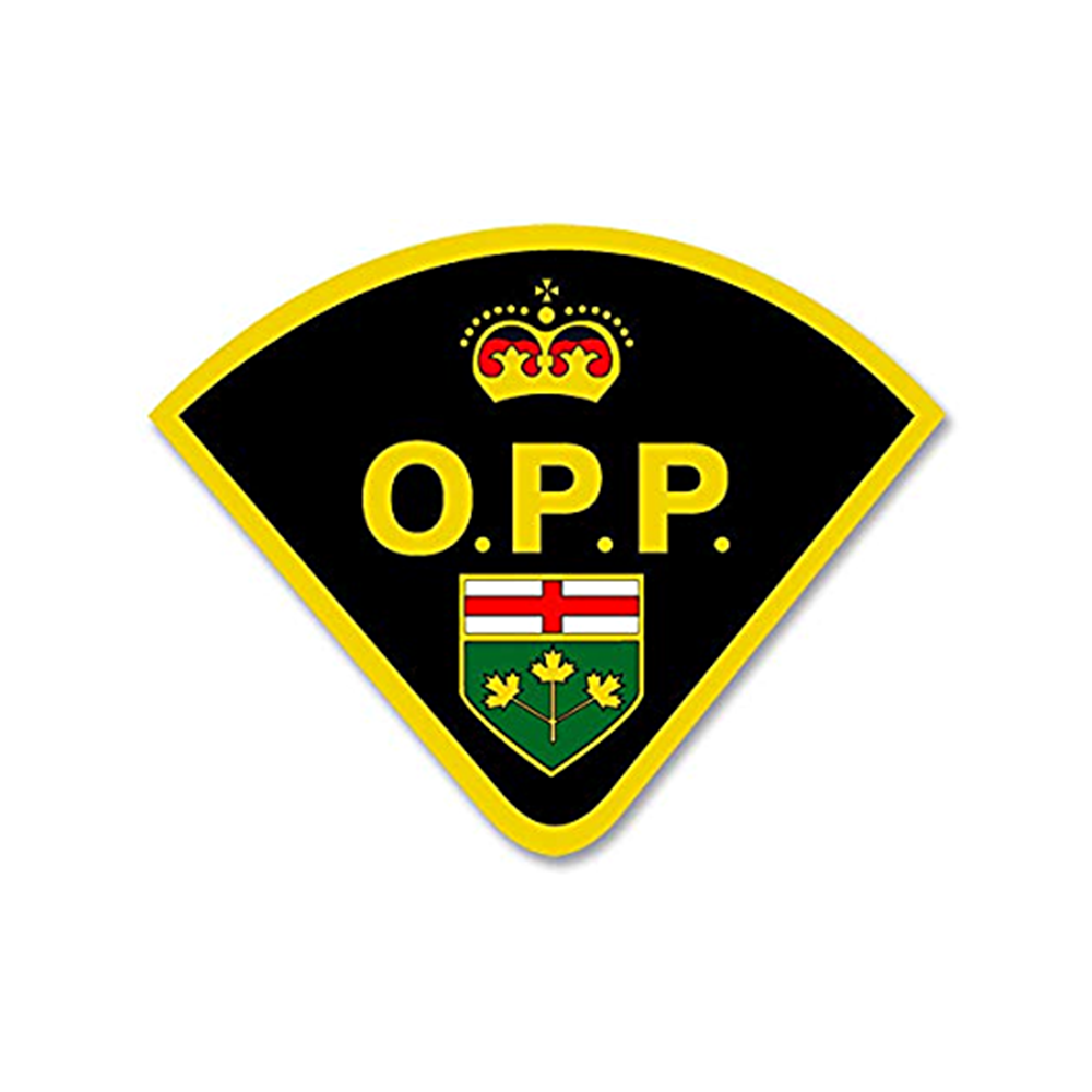 Ontario Provincial Police - Bronson Technical Search
